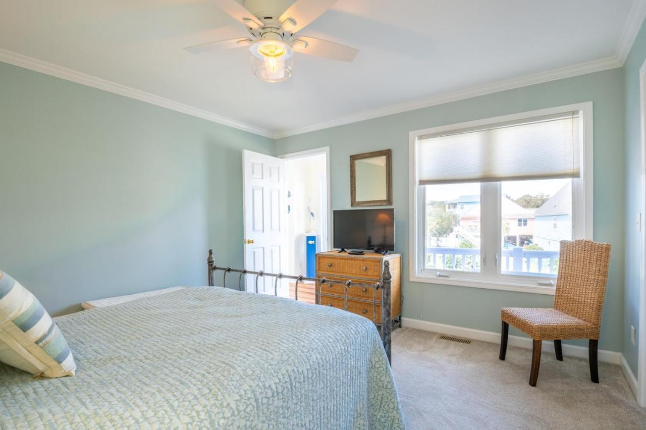 Kure Dreamin' Villa Kure Beach Exterior photo