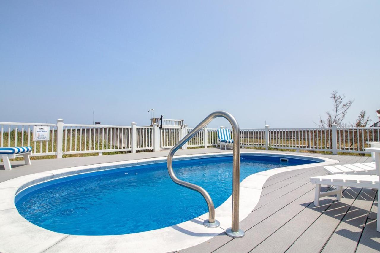 Kure Dreamin' Villa Kure Beach Exterior photo